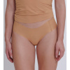 Kalhotky sloggi ZERO Feel 2.0 Hipster 00CM 000M - Farba: CM Nostalic Brown, Veľkosť: M