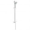 Masážna sprchová súprava Grohe Euphoria 110, 3 trysky 27226001