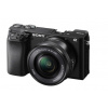 Sony Alpha 6100 APS-C Camera s 16-50 Lens