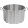 Nízky hrniec Kapacita 32 cm 12,9 l STALGAST (Nízky hrniec Kapacita 32 cm 12,9 l STALGAST)