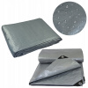 Krycia plachta - Plachta 4x6 m Plachta hrubá 120g Na auto (Plachta 4x6 m hrubá plachta 120 g pre auto)