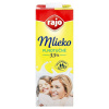 Rajo Trvanlivé mlieko plnotučné 3,5% 1 l