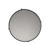20 ° / 43 cm voštinový filter pre Beauty Dish, FOMEI (FY7869B)