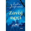 Závoj noci - Lydia Joyceová