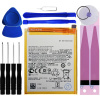 Batéria pre Motorola Mars2 3000 mAh