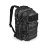 MIL-TEC® Ruksak ASSAULT I malý DARK CAMO
