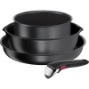 Tefal Ingenio L7629453 set panvíc 4 kusov (L7629453)