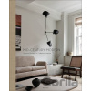 Mid-Century Modern High-End Furniture in Collectors Interiors - Pawels Wim