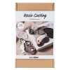 Creativ Company Kreativní sada Craft Kit Resin Casting Conch