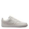 Nike Court Vision Low Trainers Mens Phantom/White 7 (41)