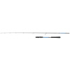 Penn Retaliate X Tairubber Spin Rod 1,98 m 80 g 2 Diely