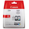 Sada atramentov Canon PG-545XL + CL-546 (8286B001+8289B001)
