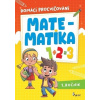 Domácí procvičování matematika 1. ročník - Petr Šulc