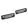 LED osvetlenie ŠPZ do vozidla Ford Fiesta 2011-, Fusion 2011-, Mondeo 08-