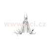 LEATHERMAN WAVE PLUS - multitool nůž, vyrobeno v USA, záruka 25 let