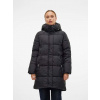 Dámska bunda Vero Moda Schwarz 4790830
