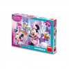 Dino Minnie a Daisy 3x55 dielov