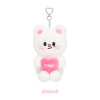 JYP Entertainment Stray Kids: 6th Fanmeeting SKZOO Plush Voice Ver. - Jiniret