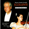 BACH.HÄNDEL.TELEMANN.VITALI: Concertos (CD)