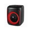 Defender reproduktor BOOMER 50, Li-Ion, 1.1, 50W, čierny, regulácia hlasitosti, LED podsvietenie, BT 5.0, TWS 65450