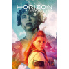 Horizon Zero Dawn Volume 1