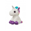 Aurora Plyšový jednorožec Tutti - Sparkle Tales - 18 cm