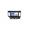 RÁDIO GPS NAVIGACE MITSUBISHI LANCER VIII 2007-2014 ANDROID
