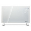 Konvektorový radiátor Warmtec 1000 W biely