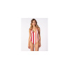 RIP CURL plavky - Oasis Muse One Piece Porcelain (8913) veľkosť: S