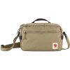 Fjällräven High Coast Crossbody Clay taška