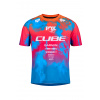 DRES CUBE JUNIOR MTB ROOKIE X Actionteam S/S