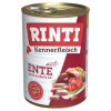 Rinti Kennerfleisch kačacie srdce 400 g