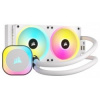 Corsair iCUE LINK H100i RGB AIO CW-9061005-WW White