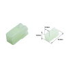 TOURM COUPLER 090WP MALE X5