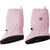 Reima Antura grey/pink detské návleky 20 EUR