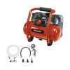 EINHELL TE-AC 36/6/8 Li OF Set-Solo