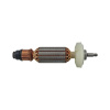 Rotor Bosch pre GWS 1400