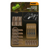 Fox Montáž Edges Camo Running Safety Clip Kit