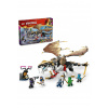 Lego® Egalt – Pán drakov