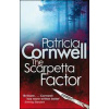Scarpetta Factor - Patricia Cornwell