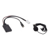 Bluetooth modul A2DP / Handsfree - Suzuki / Subaru s autorádiom Clarion