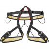 lezecký úväz GRIVEL Mistral black S-M