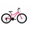 Detský bicykel Capriolo DIAVOLO koleso 26 