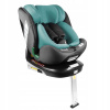 AUTOSEDAČKA i-Size 360° 0-36 kg+Základňa, otočná, Regulácia sklonu