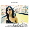 !!! Stories from the City, Stories from the Sea - Demos - PJ Harvey LP