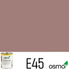 OSMO® Dekorační vosk - Elementy inspirované přírodou Barva (odstín): E45 Exotický eben, Balení: 0,125 l