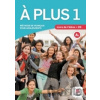 A plus! 1 (A1) – Livre de l´éleve + CD