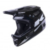 KENNY Cyklistická prilba DOWNHILL ELITE Black Diamond 2025 XL, Čierna