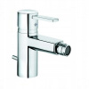 Kludi Zenta Single Lever Bidet batéria DN 15 (Kludi Zenta Single Lever Bidet batéria DN 15)
