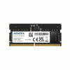 Adata/SO-DIMM DDR5/32GB/4800MHz/CL40/1x32GB (AD5S480032G-S)